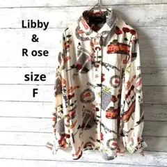 カラフル シャツ