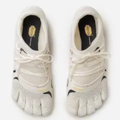 Vibram ROADOROUND2 25W1802 ホワイトのサムネイル