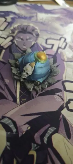 シアーハートアタック ユースフルフィギュア ジョジョ 一番くじB賞