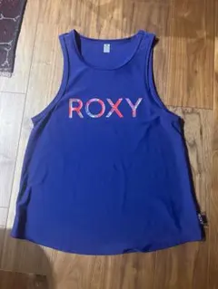 ROXY タンクトップ【お値下げ中】のサムネイル