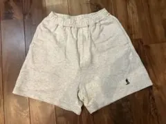 フィンガリン PHINGERIN スウェットショーツ ハーフパンツ M 日本製のサムネイル