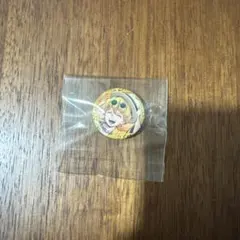 鬼滅の刃 善逸 缶バッジ ピンバッジ