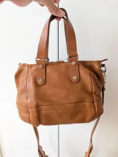 SEE BY CHLOE 2way ショルダーバッグのサムネイル