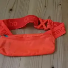 アディダス ウエストポーチ