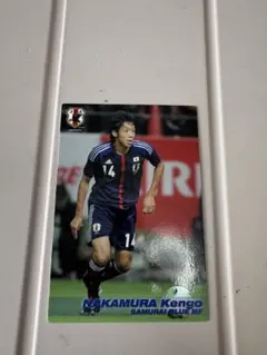 Jリーグ　チップスカード　1994年 Jリーグチップスカード1994大榎克己 清水エスパルス - メルカリ