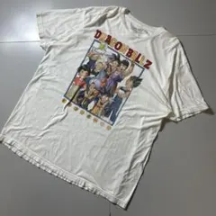 はじめの一歩 Dynamite Glove 2025限定Tシャツ L - メルカリ