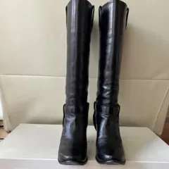 MARC JACOBS(マークジェイコブス)ブーツ黒のサムネイル