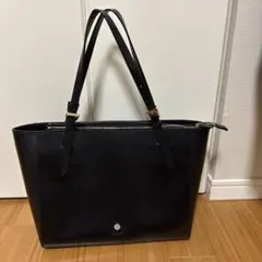 Luria 4°C トートバッグ