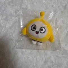 エギーパーティー マスコット EggyParty　キラくん