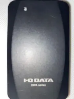DiDiVO ポータブルSSD 1TB シルバー - メルカリ