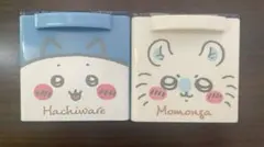 ちいかわ　小物入れセット売り