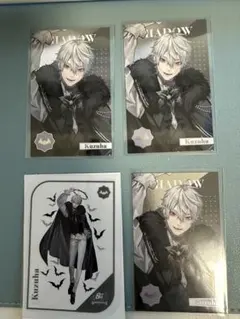 葛葉　8th Anniversary