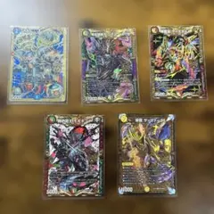 デュエルマスターズ トレーディングカードセット デュエルマスターズ トレーディングカードセット - メルカリ