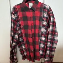 サイズ最高Trail's End 木村拓哉ネルシャツ サイズ最高Trail's End 木村拓哉ネルシャツ - メルカリ