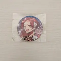 いれいす りうら SPLASHBEAT スプビ スプラッシュビート 缶バッジ