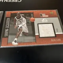 2026年最新】nbaカード ジャージの人気アイテム - メルカリ