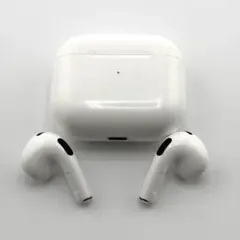Apple AirPods 第3世代 充電ケース イヤホン 動作確認済み#462