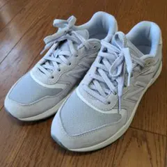 New Balance Fresh Foam グレー スニーカー 880