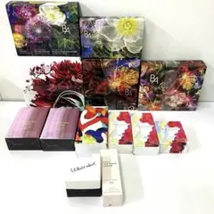 ポーラ B.Aシーズナルセレクション 化粧水 ミルク クリーム その他