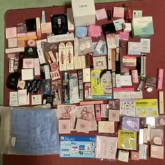 約30万以上総額 新品未開封まとめ売りセット