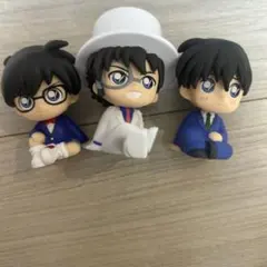 名探偵コナンりらこっと