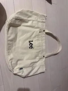Leeトートバッグのサムネイル