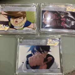 2026年最新】ガンダムカフェ ヒイロの人気アイテム - メルカリ