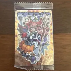 神羅万象チョコ 調和神バランシール 蓄光 レア - メルカリ