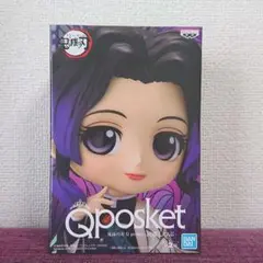 鬼滅の刃 Qposket 胡蝶しのぶ