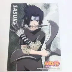 NARUTO サスケ イタチ 生ブロマイド 幼少期 - メルカリ