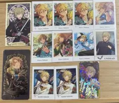 あんスタ 羽風薫 セット