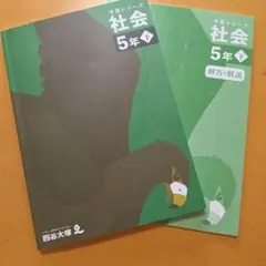 ☆四谷大塚5年　予習シリーズ　下☆ 51+2pm0m2YL.jpg