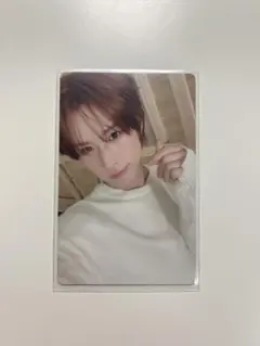 TWS ギョンミン play hard compact ver.