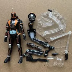 仮面ライダーゴースト 特撮