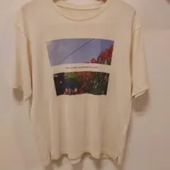 TICCA スピックアンドスパン　別注Tシャツ 日本製のサムネイル