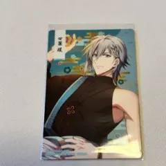 アイドリッシュセブン 四葉環