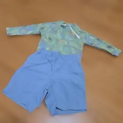 100㎝　男の子　水着