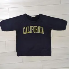 chocol raffine robe CALIFORNIAトレーナー Fサイズのサムネイル