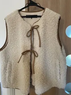 ZARA ファーベスト