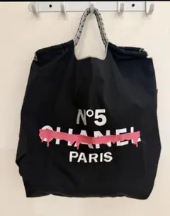 ノベルティ シャネル ボストンバッグ No1 DE CHANEL - メルカリ