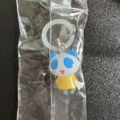 アニマル横町 めじるしアクセサリー イッサ