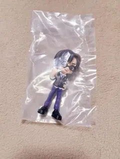 からぴち もふ フィギュア