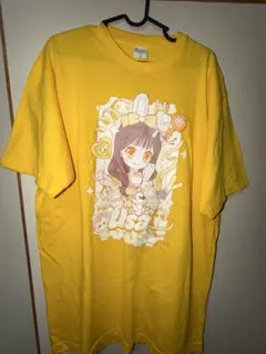 iLiFE! 小熊まむ 推しTシャツ JAPANLife - メルカリ