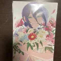 チェンソーマン　映画　特典　ファイナル舞台挨拶　レゼ