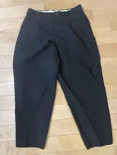 2025年最新】ポリ縮絨 パンツの人気アイテム - メルカリ