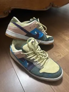 ナイキ ダンク “ショーン・ウェザースプーン”（未発表）