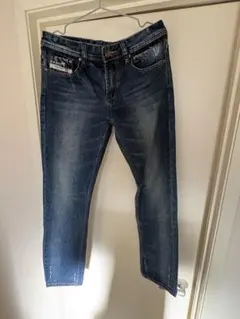 5351 REPAIR & PAINT DENIM GR 2 - メルカリ