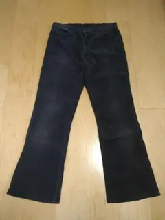 リーバイス５１７コーディロイパンツブラウン W３６-Ｌ３４ゴールデンサイズ！