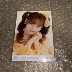 イコラブ 大場花菜 7周年 円盤 封入 魔法少女 生写真 - メルカリ