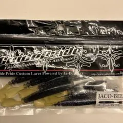 バレーヒル　JACO-BEE ジャコビーのサムネイル